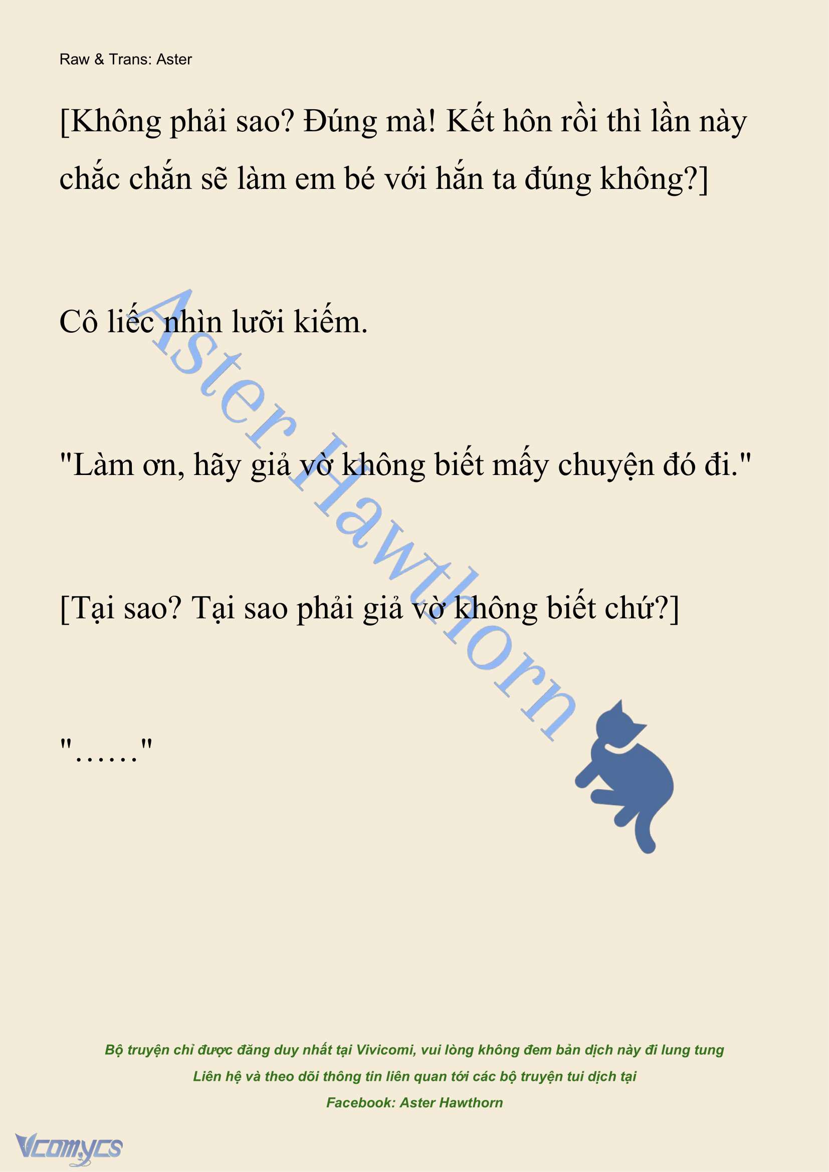 [NOVEL] Đóa Hoa Cầm Kiếm Chap 197 - Trang 2