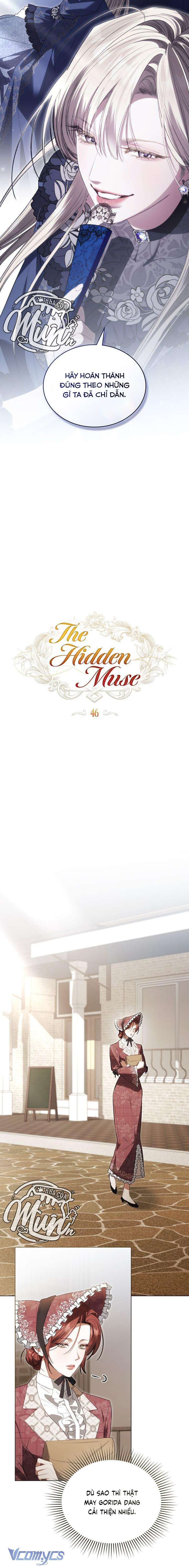 (Munn) Odalisque Chap 46 - Next Chap 47