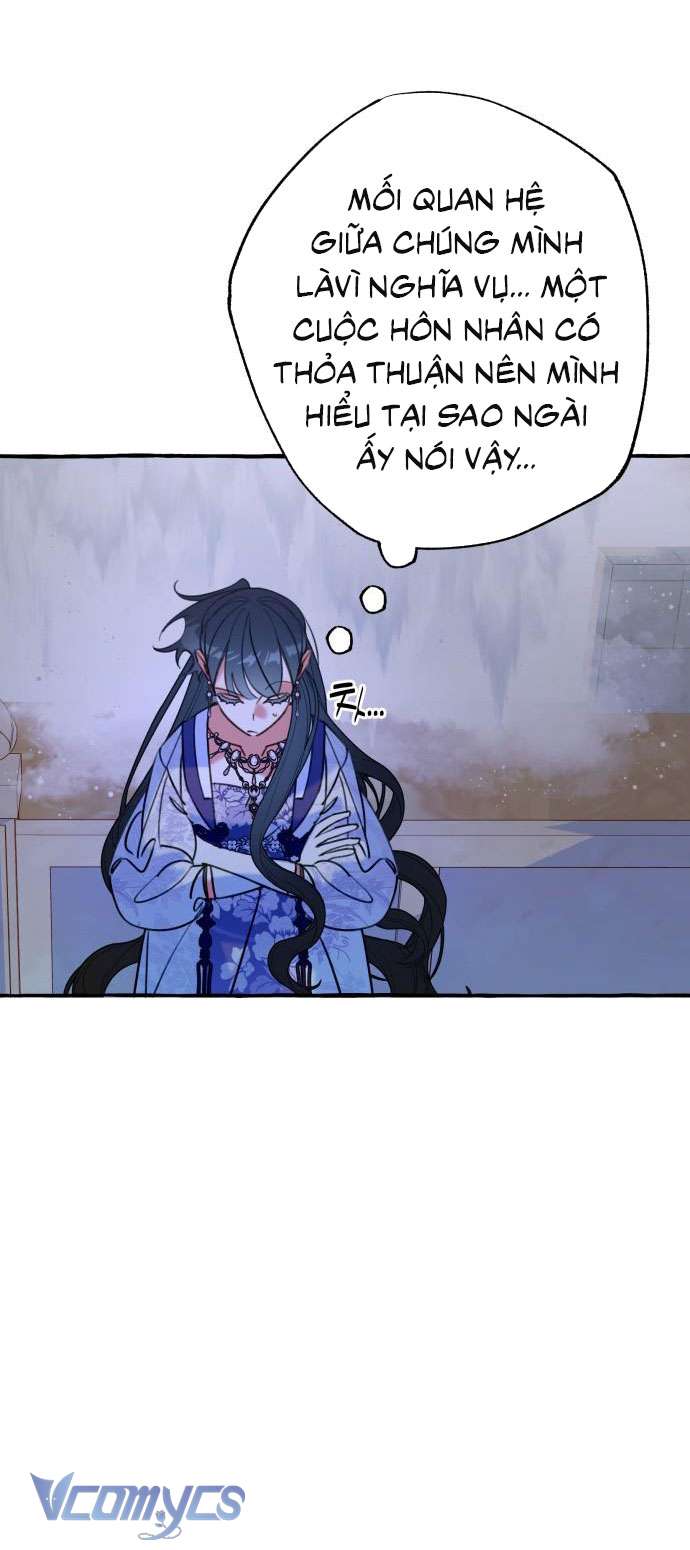 Chuyện Tình Tuyết Phương Bắc Chap 35 - Trang 4