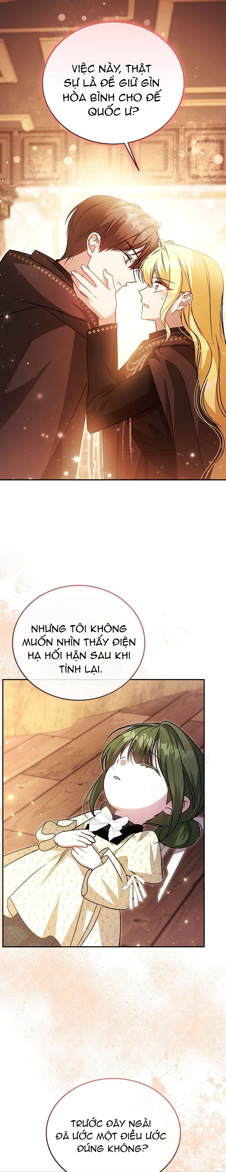 Chị Gái Tôi Là Nhân Vật Chính Chap 51 - Trang 2