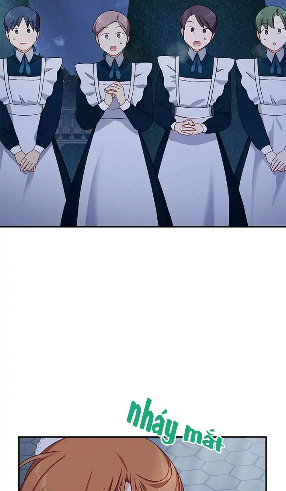 Nữ Công Tước Với Tâm Hồn Trống Rỗng Chapter 30 - Next Chapter 31