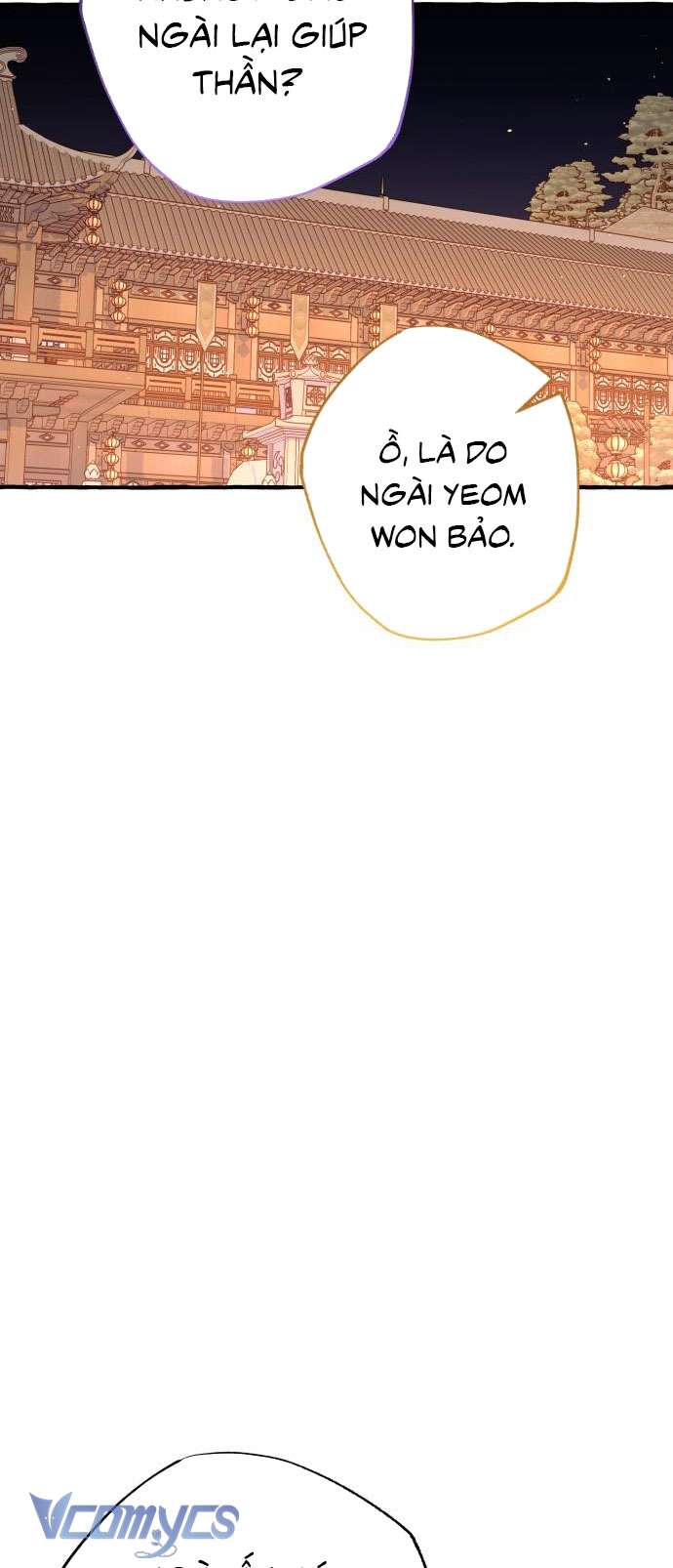 Chuyện Tình Tuyết Phương Bắc Chap 37 - Trang 4