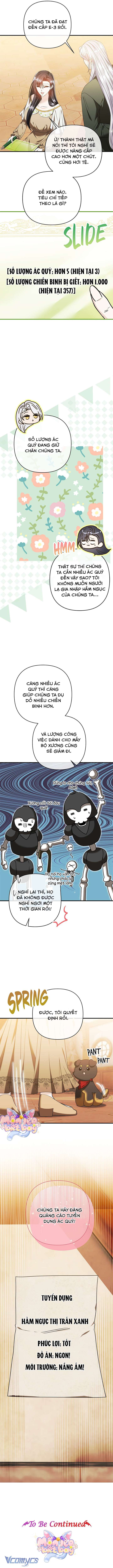 [18+] Chủ Nhân Hầm Ngục Hạng S Chap 24 - Next 