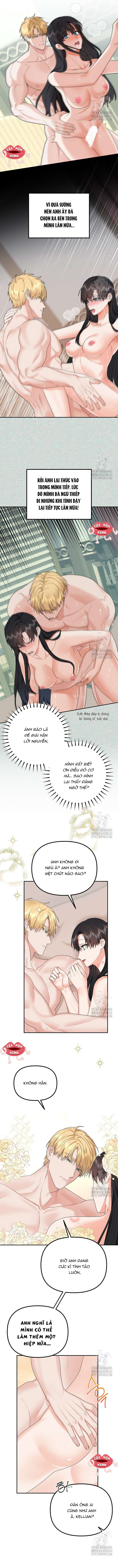 Dũng Sĩ Vị Tha Chap 40 - Next Chap 41