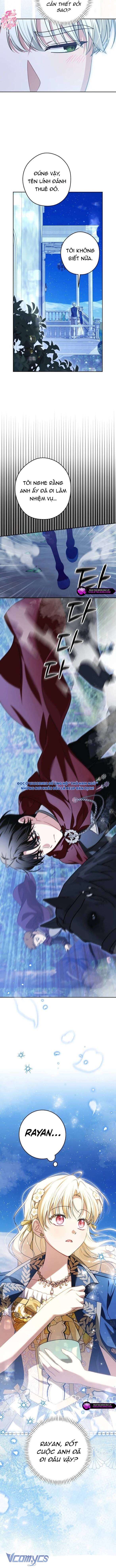 Gia Đình Phản Diện Phản Đối Tự Lập Chap 69 - Next Chap 70