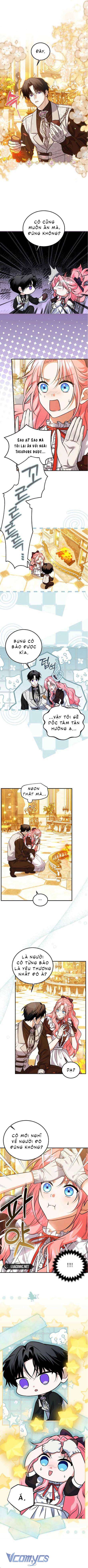 Cách Để Biến Cuốn Tiểu Thuyết Bi Kịch Thành Cuốn Tiểu Thuyết Chữa Lành Chap 26 - Trang 2