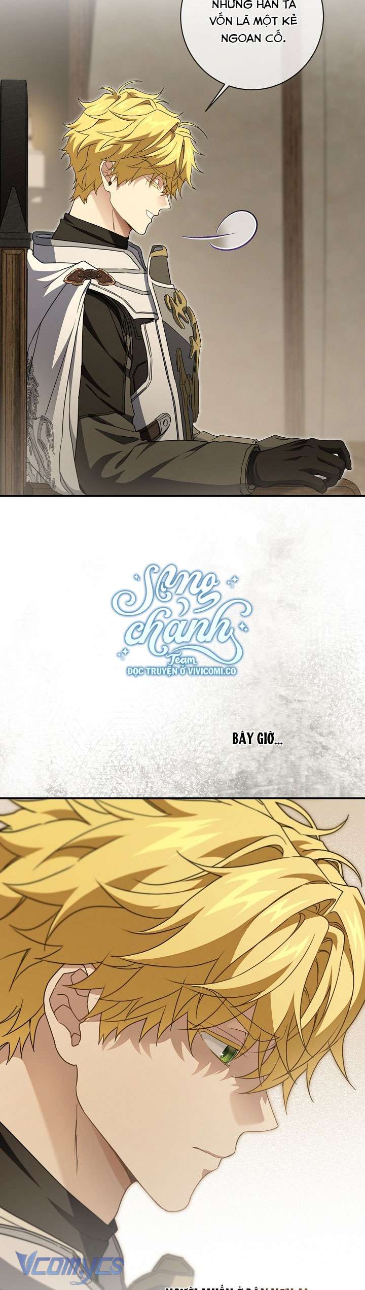 Lại Một Lần Nữa Hướng Về Ánh Sáng Chap 100 - Next Chap 101