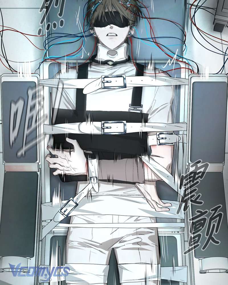 Ác Chi Hoàn Chapter 69 - Next Chap 70