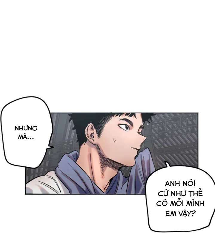 Manitto Chap 2 - Trang 3