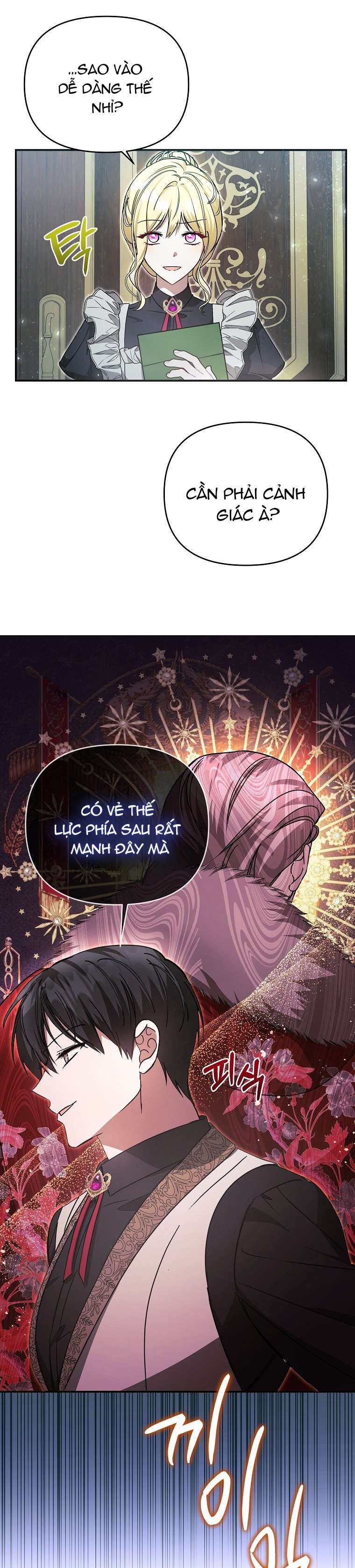 Chị Gái Tôi Là Nhân Vật Chính Chap 23 - Trang 4