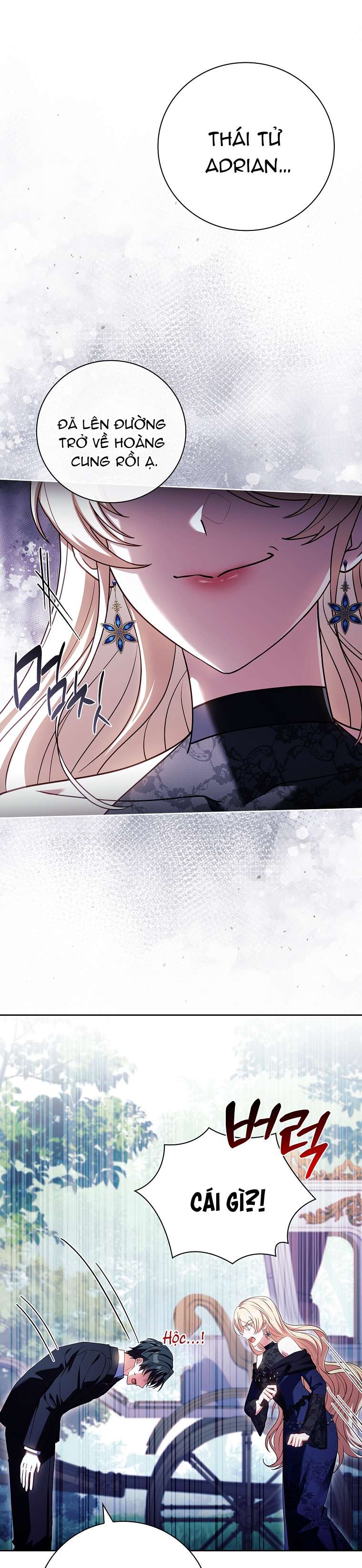 Cha Nào Con Nấy Chap 42 - Trang 2