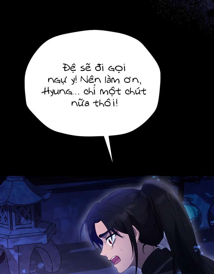 [18+] Đêm Cưỡng Đoạt Chap 4 - Trang 2