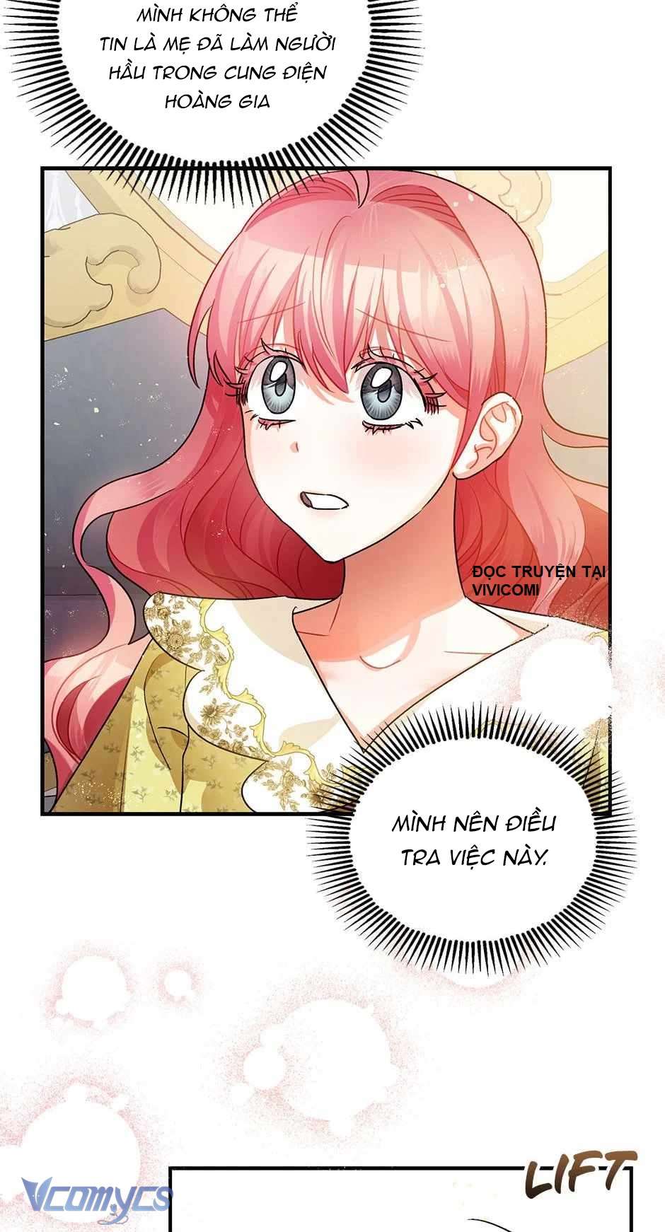 Liều Thuốc An Thần Của Bạo Chúa Chap 45 - Trang 4