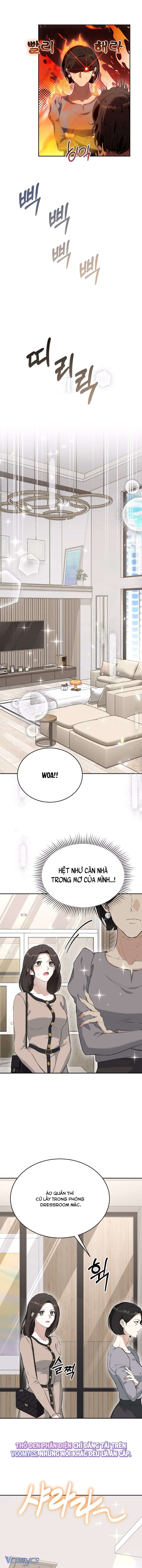 『18+』Đoạt Lại Chap 3 - Trang 2