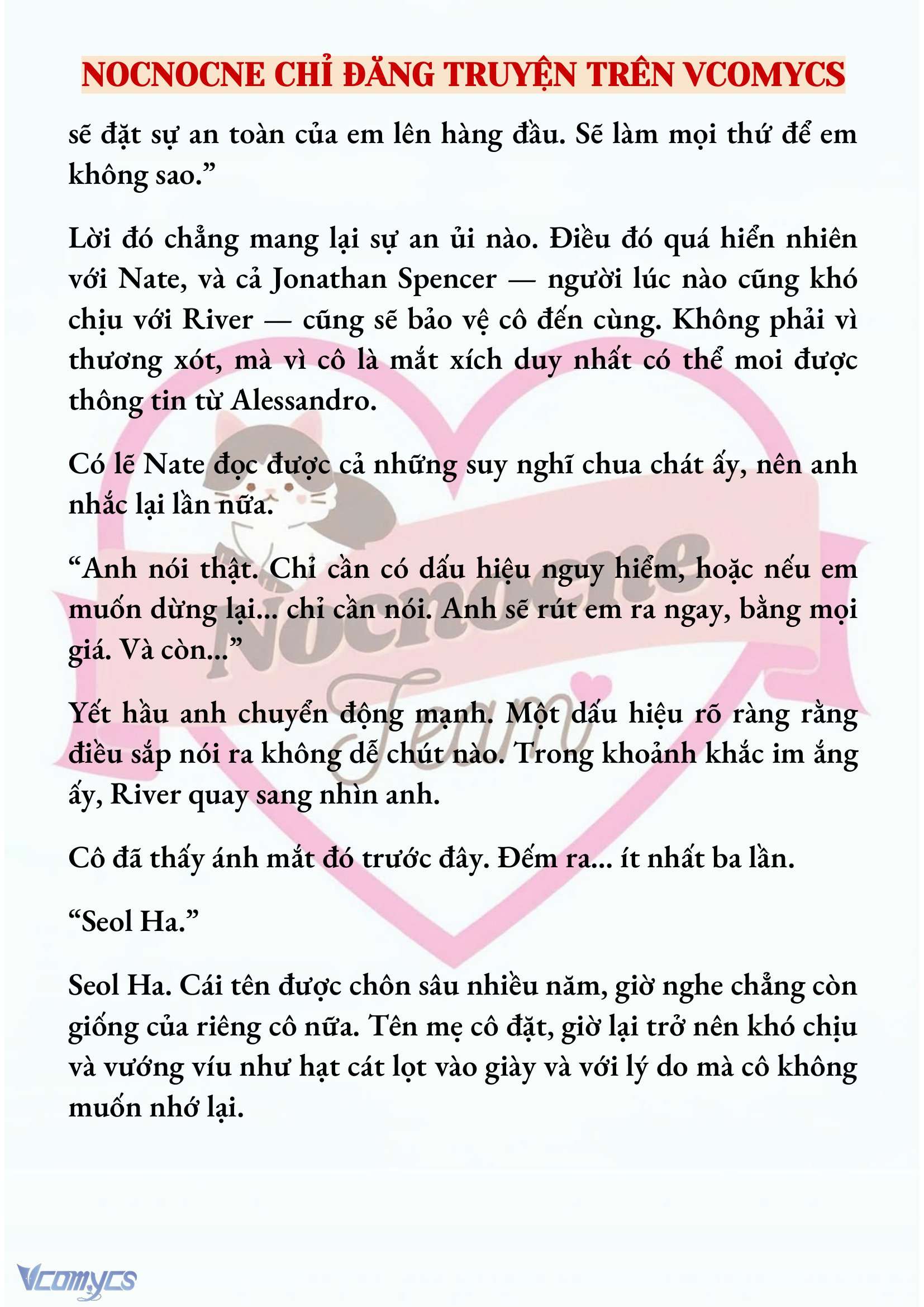 [TIỂU THUYẾT] ĐIỂM CHÍ Chap 5 - Trang 2