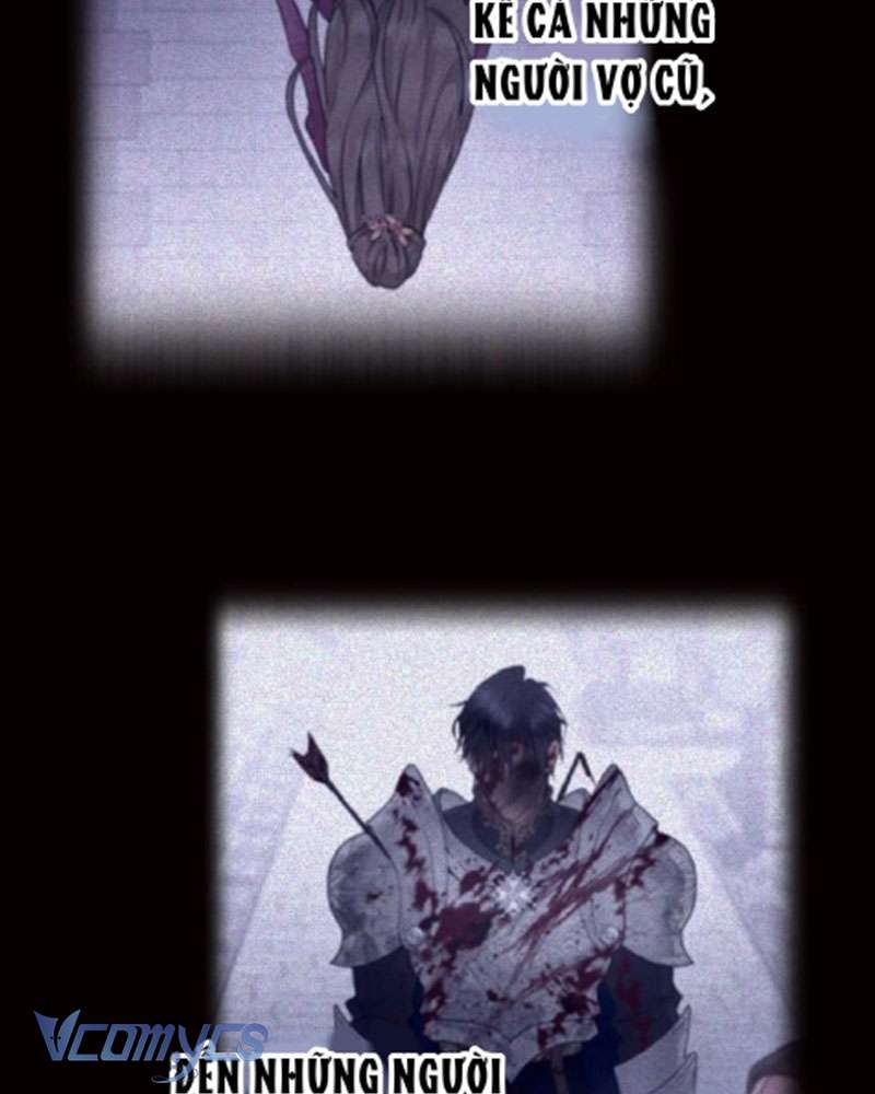 Trước Khi Em Có Ý Định Chạy Trốn Ta Sẽ Ngăn Chặn Nó Chap 2 - Trang 4