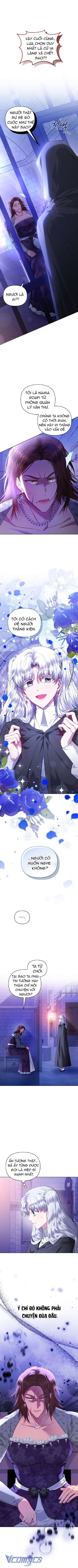 Công Chức Tép Riu Muốn Thăng Tiến Chap 12 - Next Chap 13