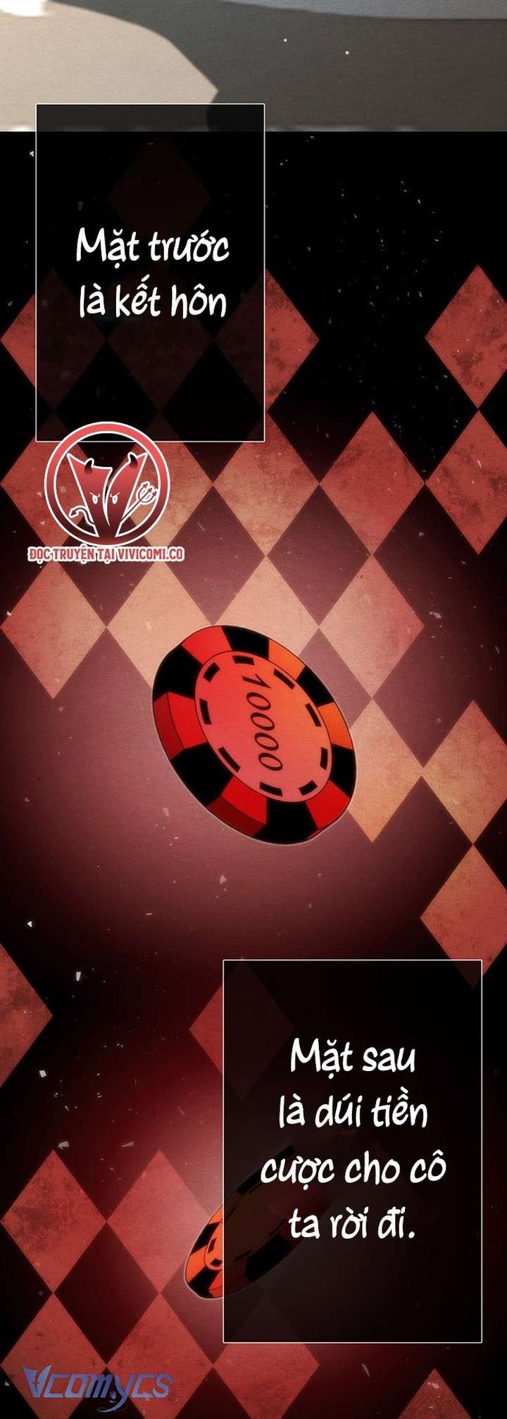 Hoàng Tử Rắc Rối Chap 30 - Next 