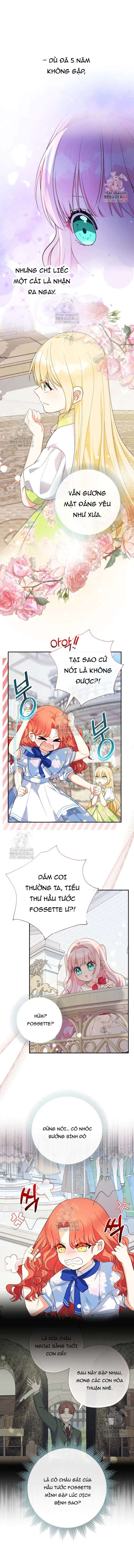 [PNT] Tiểu Thư Tích Tiền Đi Bụi Chap 98 - Trang 2