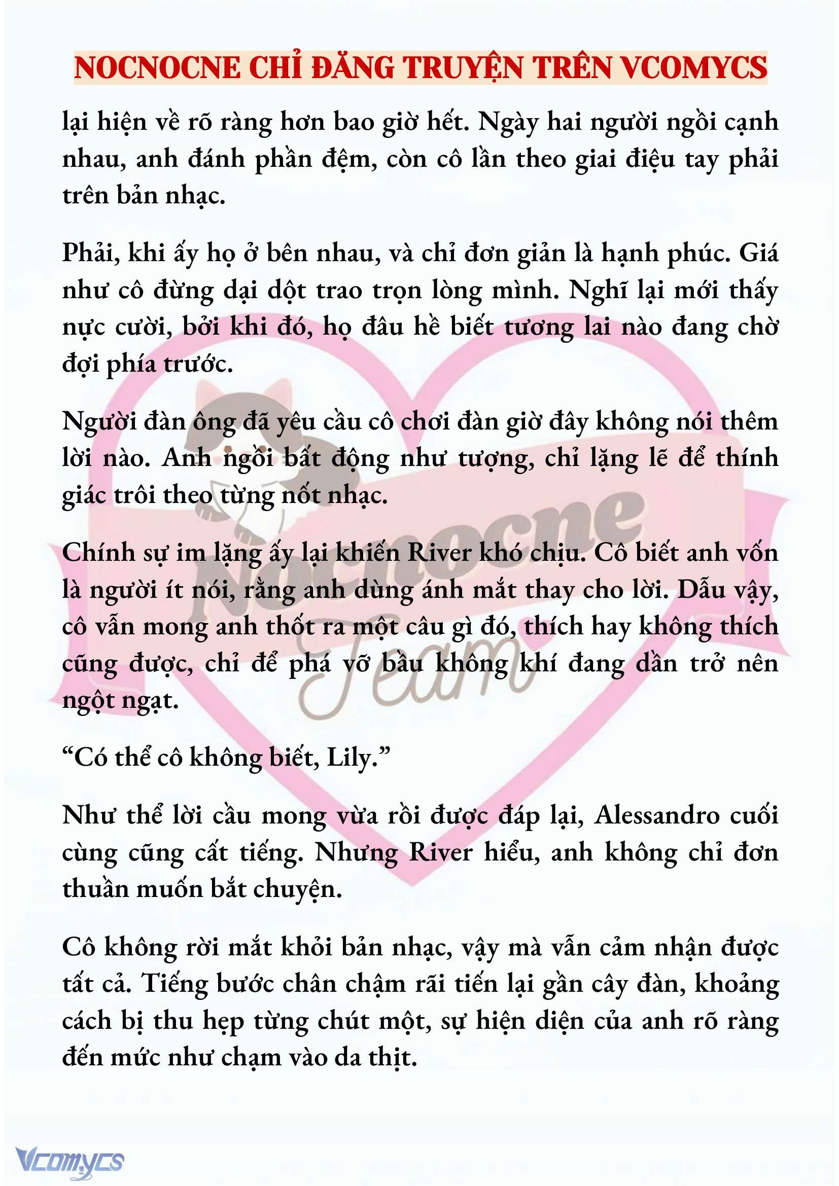 [TIỂU THUYẾT] ĐIỂM CHÍ Chap 21 - Trang 2