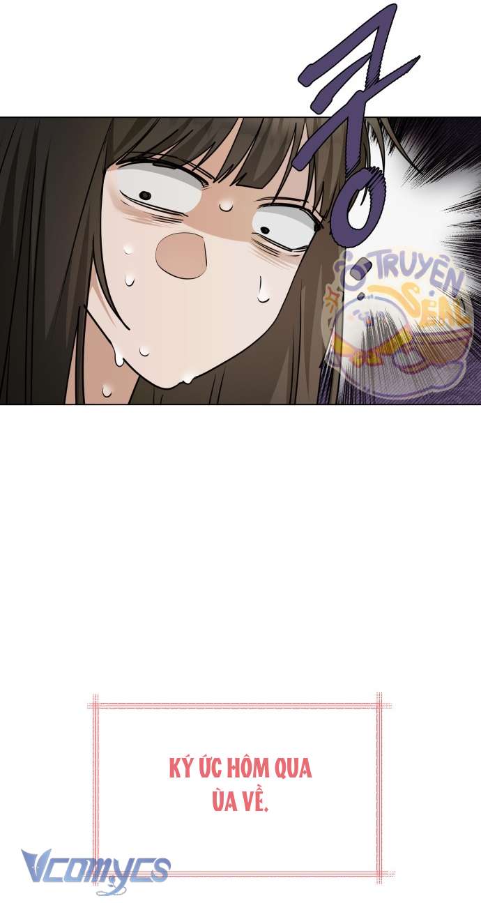 Chàng Romeo Của Chúng Ta Chap 9 - Trang 2