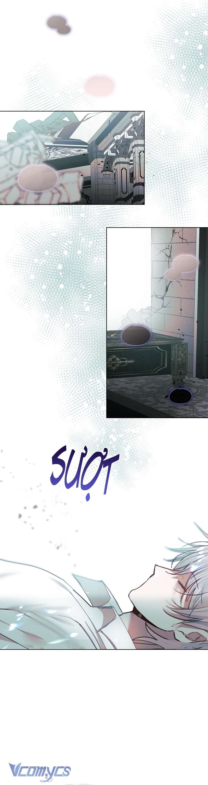 Gia Đình Bị Ám Ảnh Bởi Tôi Chap 80 - Next Chap 81