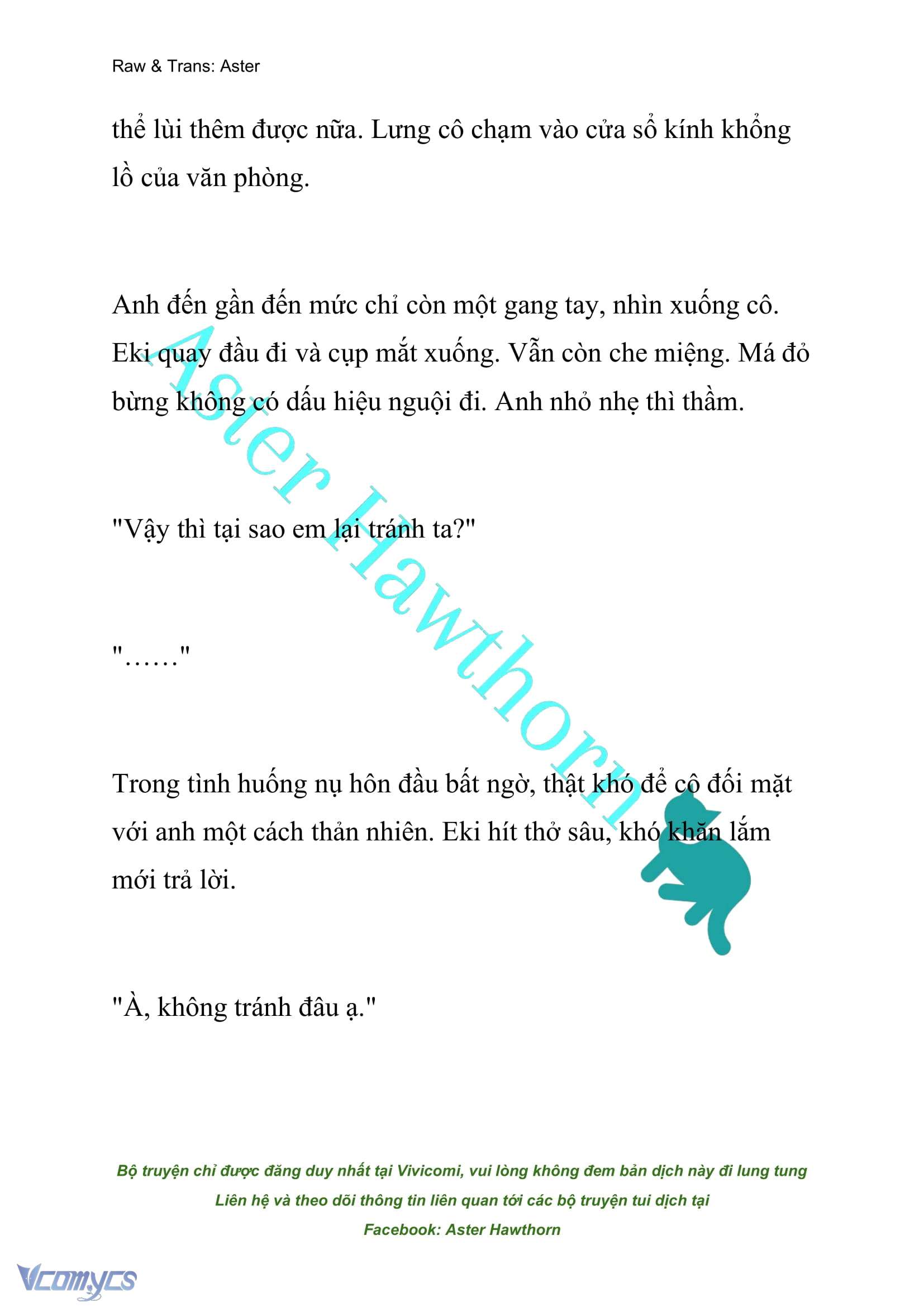 [NOVEL] Đóa Hoa Cầm Kiếm Chap 124 - Trang 2