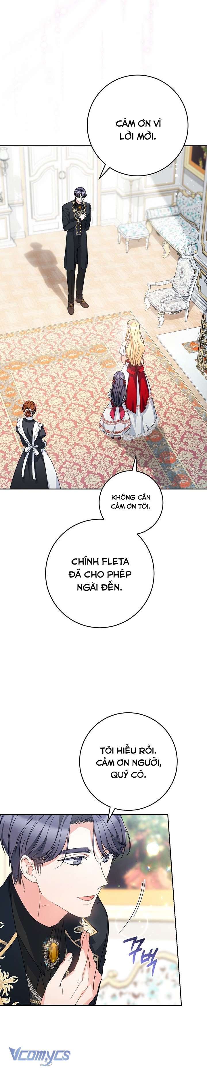 Tôi Đã Nuôi Dạy Em Gái Mình Một Cách Hoàn Hảo Chapter 20 - Trang 4