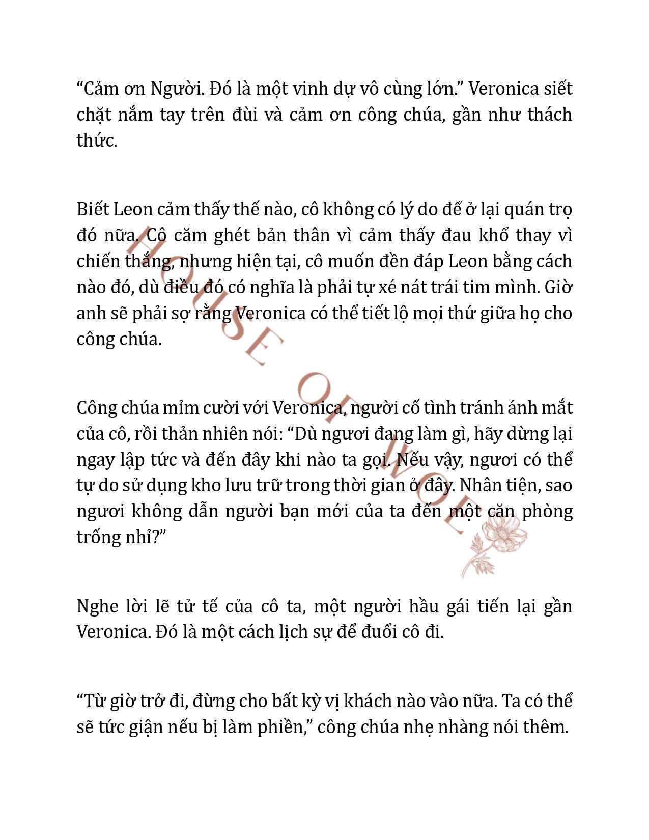 [NOVEL] QUÝ CÔ QUÁI VẬT VÀ HIỆP SĨ THÁNH Chap 52 - Next Chap 53