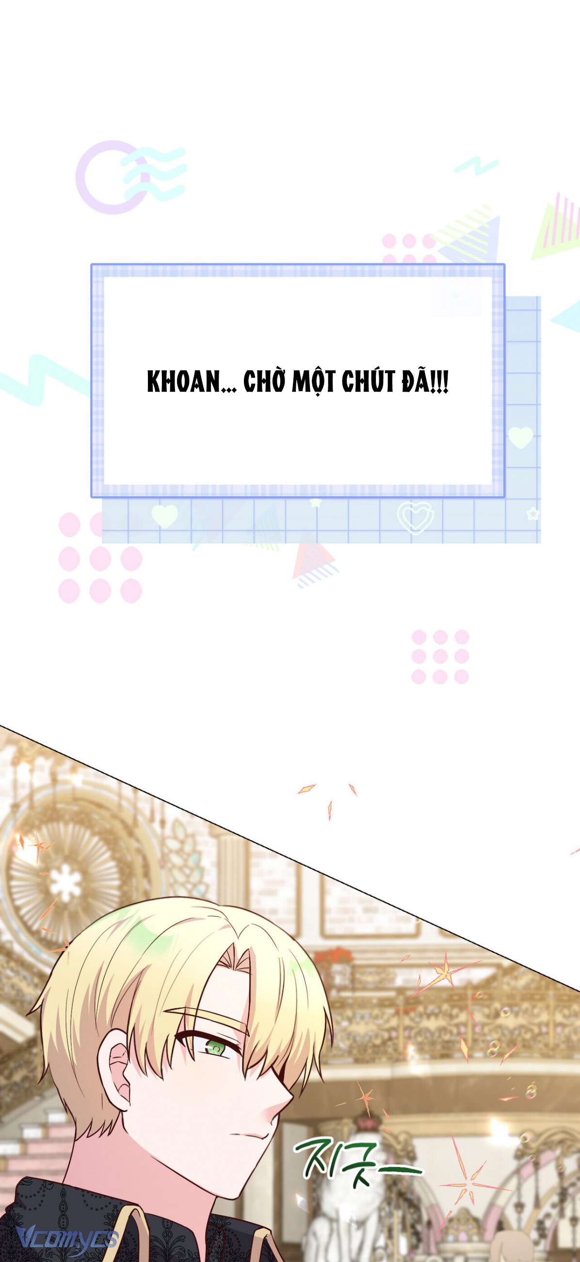 Kết Thúc Viên Mãn Không Cần Tình Yêu Chap 12 - Trang 2