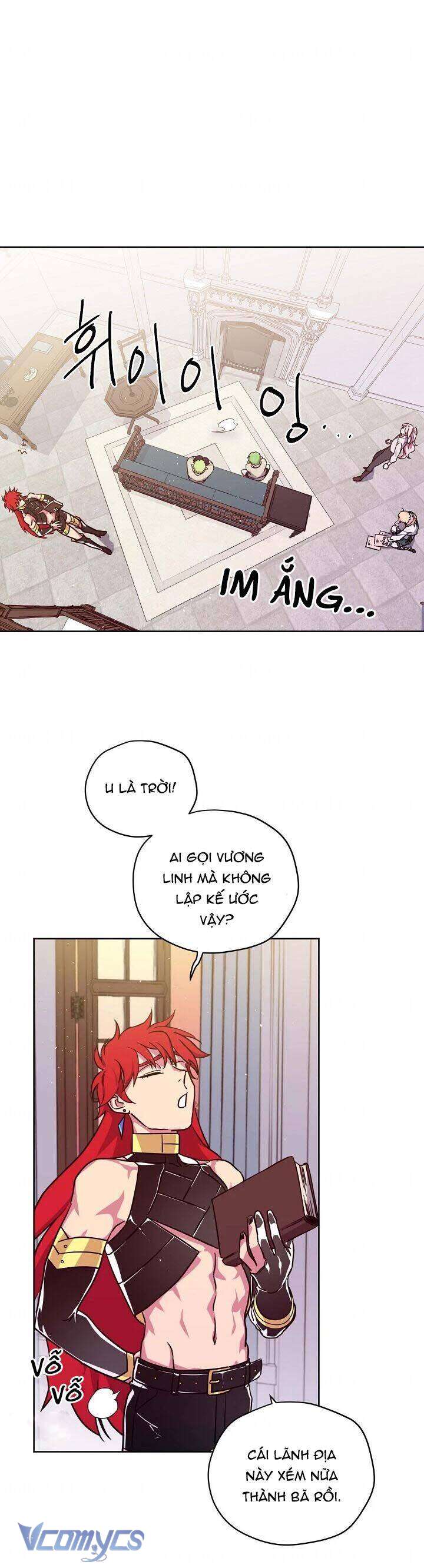 CHITRA Chap 67 - Next Chapter 67.1