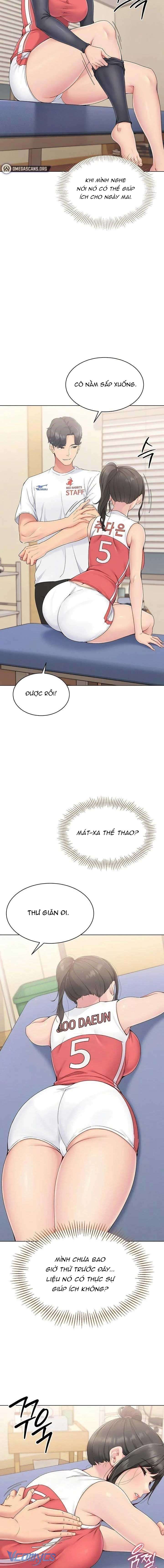 [18+] Hãy Thiết Lập Nó! Chap 9 - Trang 2