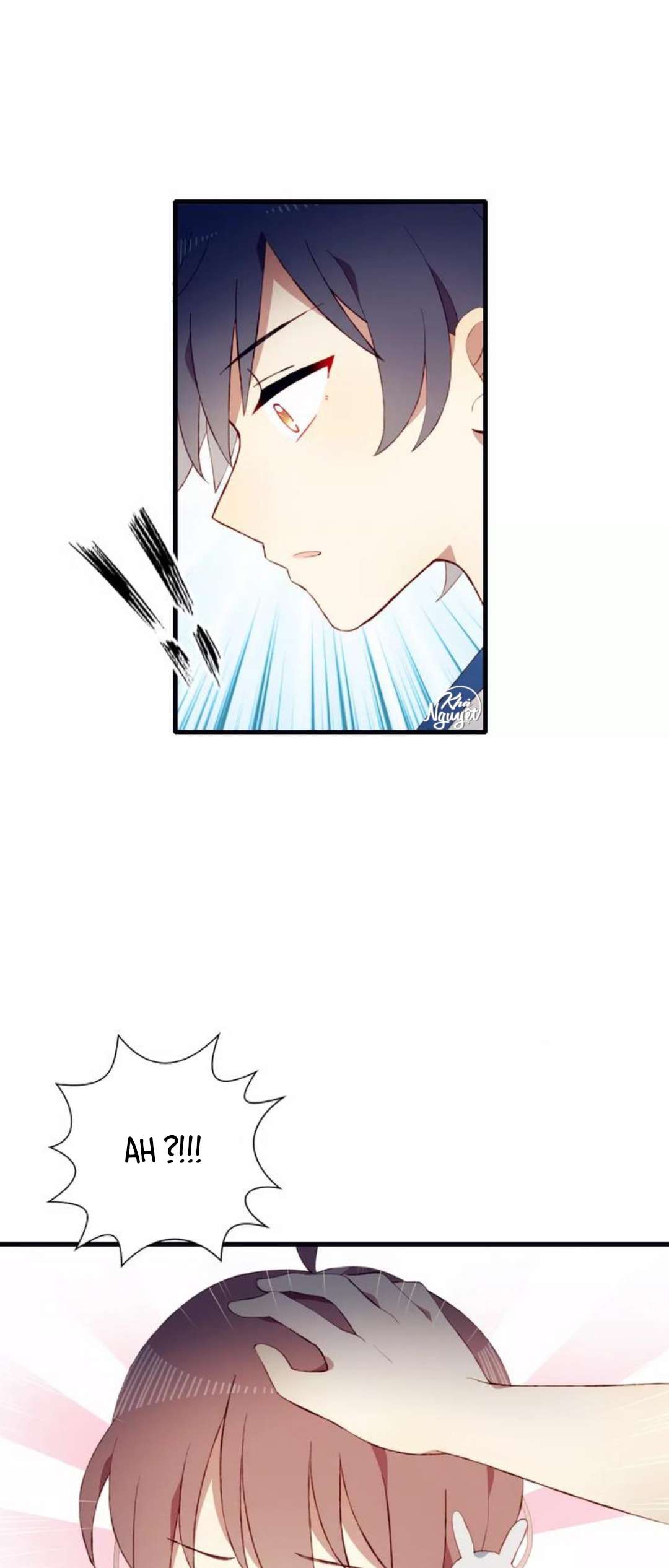 Mối Tình Đầu Chưa Được Trọn Vẹn Chap 16 - Next Chap 17