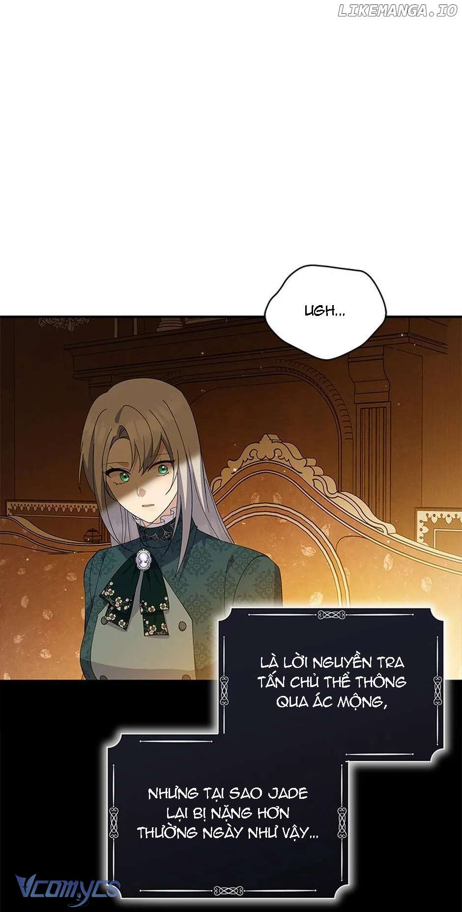 Kế Hoạch Trả Thù Chap 77 - Next Chap 78