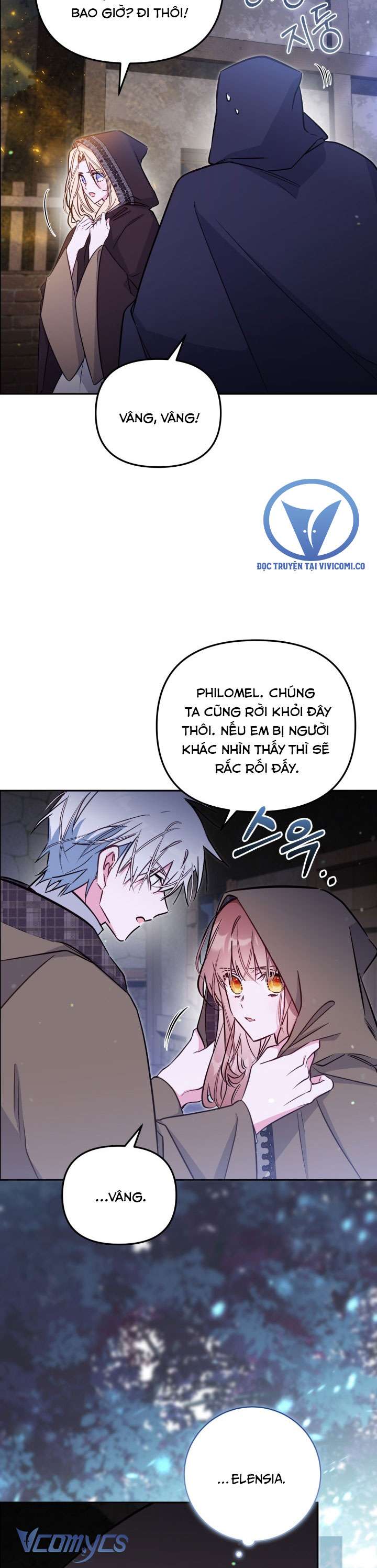 Không Có Chỗ Cho Kẻ Giả Mạo Chap 90 - Trang 2