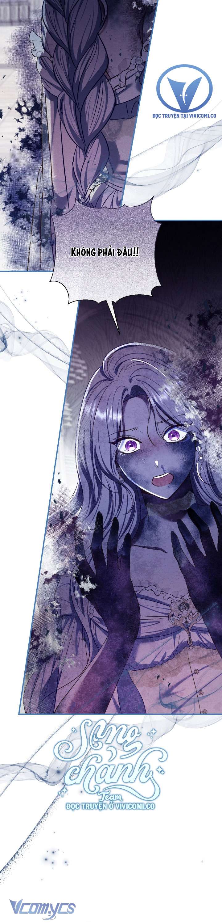 Người Xem Mắt Của Ác Nữ Quá Hoàn Hảo Chap 75 - Trang 4