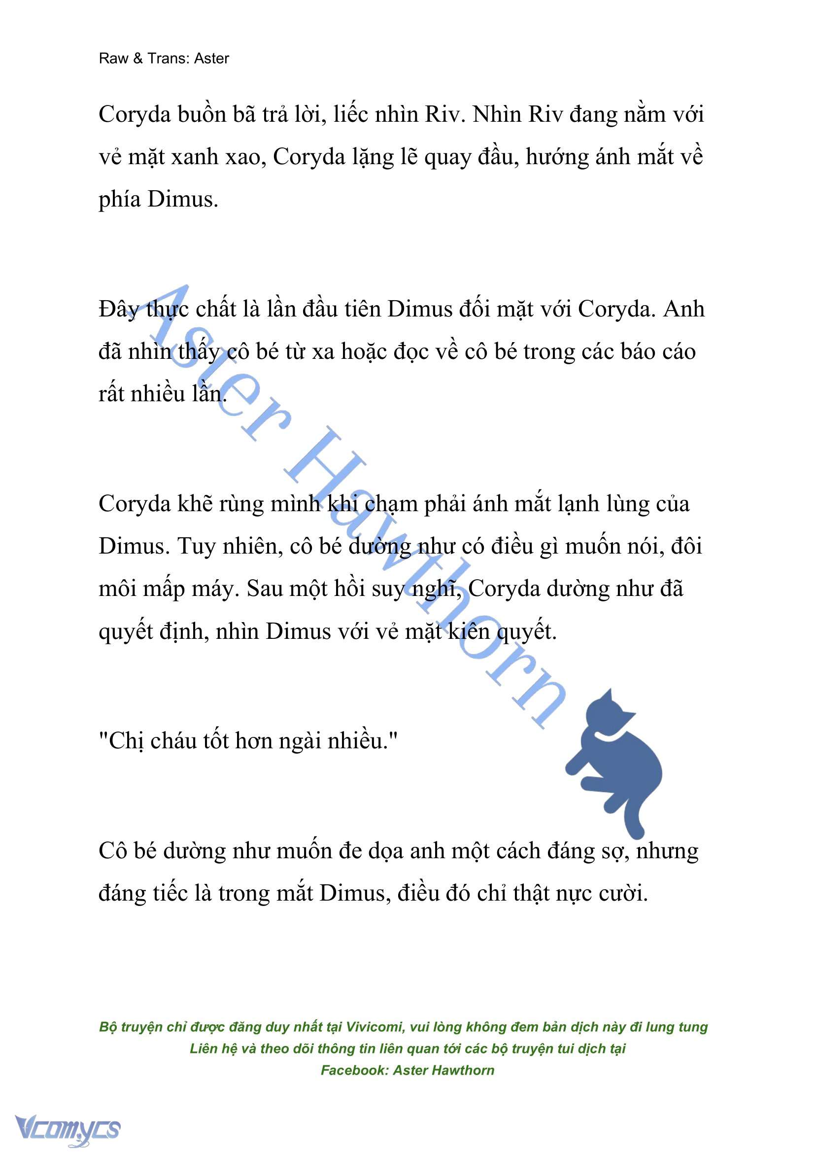 [NOVEL] Odalisque Chap 113 - Next Chap 114