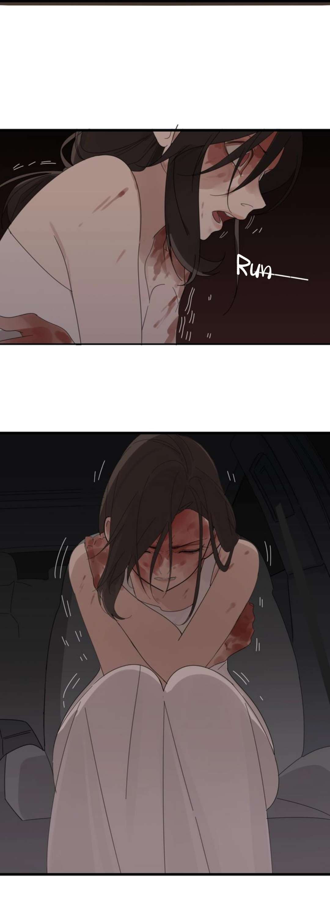 Vật Trong Tay Chapter 1 - Trang 4