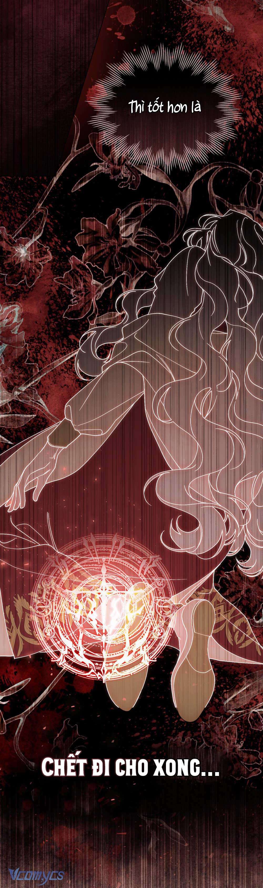 Hôn Nhân Khế Ước Chap 52 - Next Chap 53