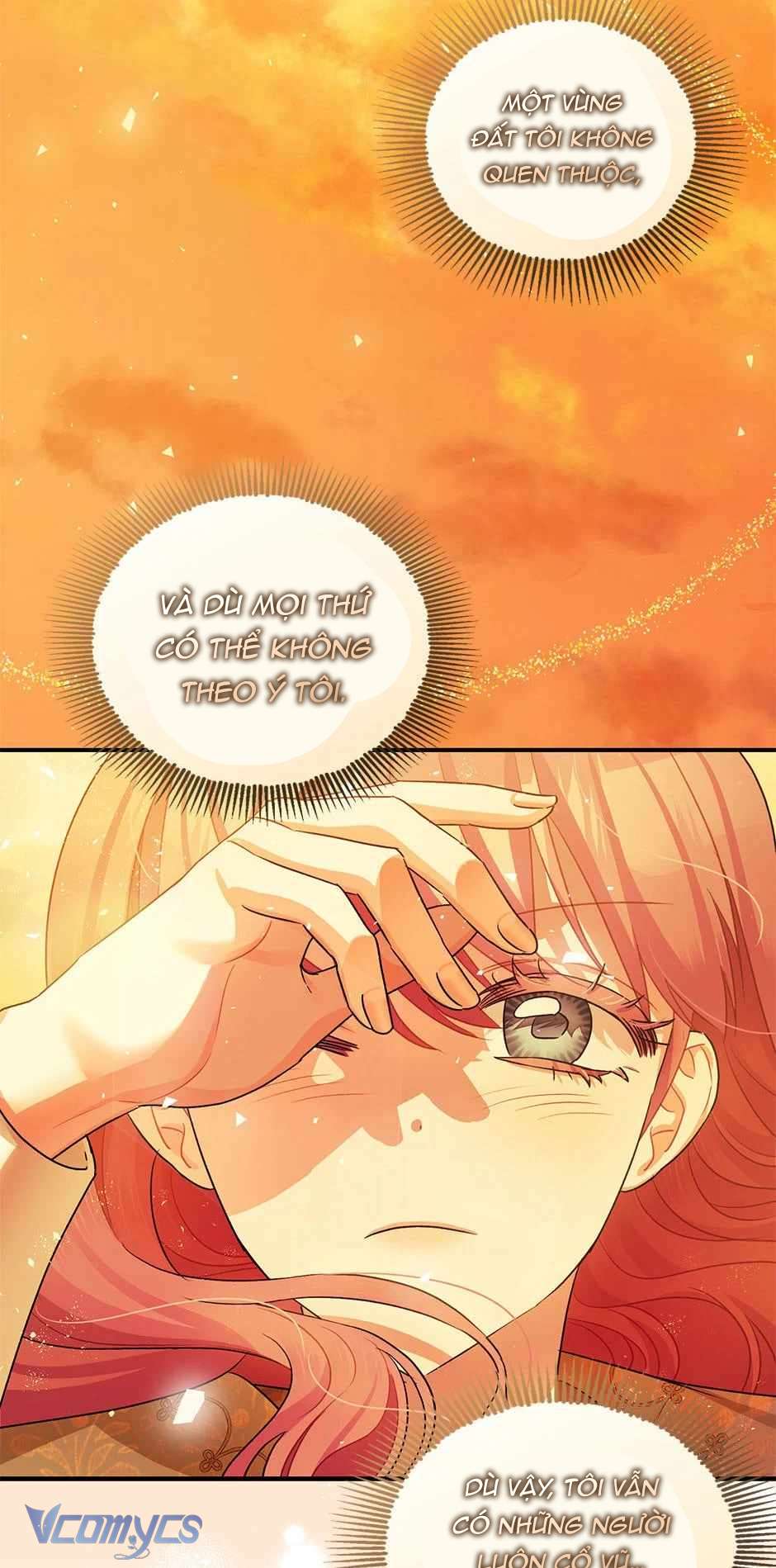 Liều Thuốc An Thần Của Bạo Chúa Chap 45 - Trang 4