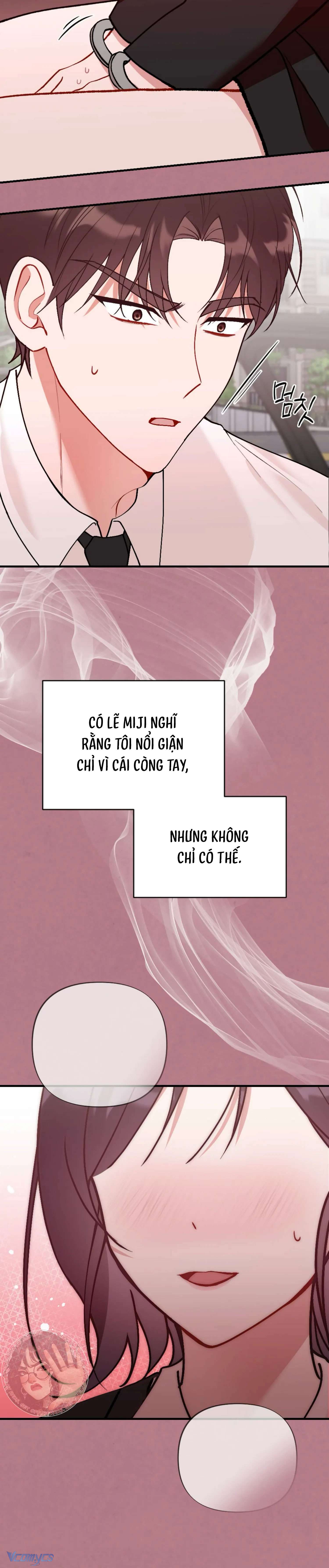 Bạn Thời Thơ Ấu Là Guide! Chap 12 - Next 