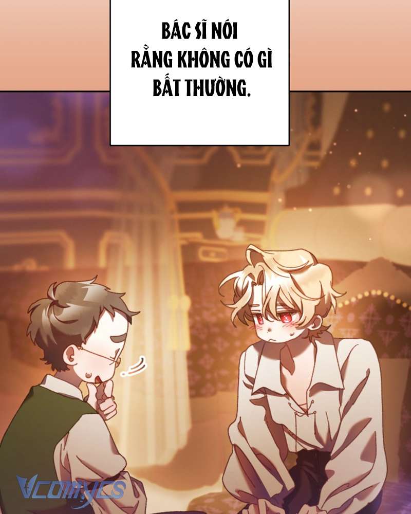 [Sứa Biển] Em Trai Tôi Là Hoàng Đế Ngang Ngược Chap 43 - Trang 2