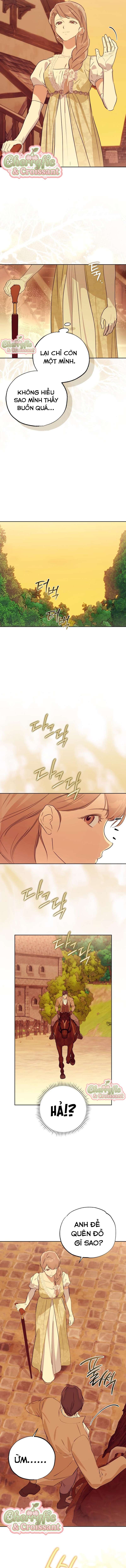 Chàng Ryan Của Em Chap 26 - Next 