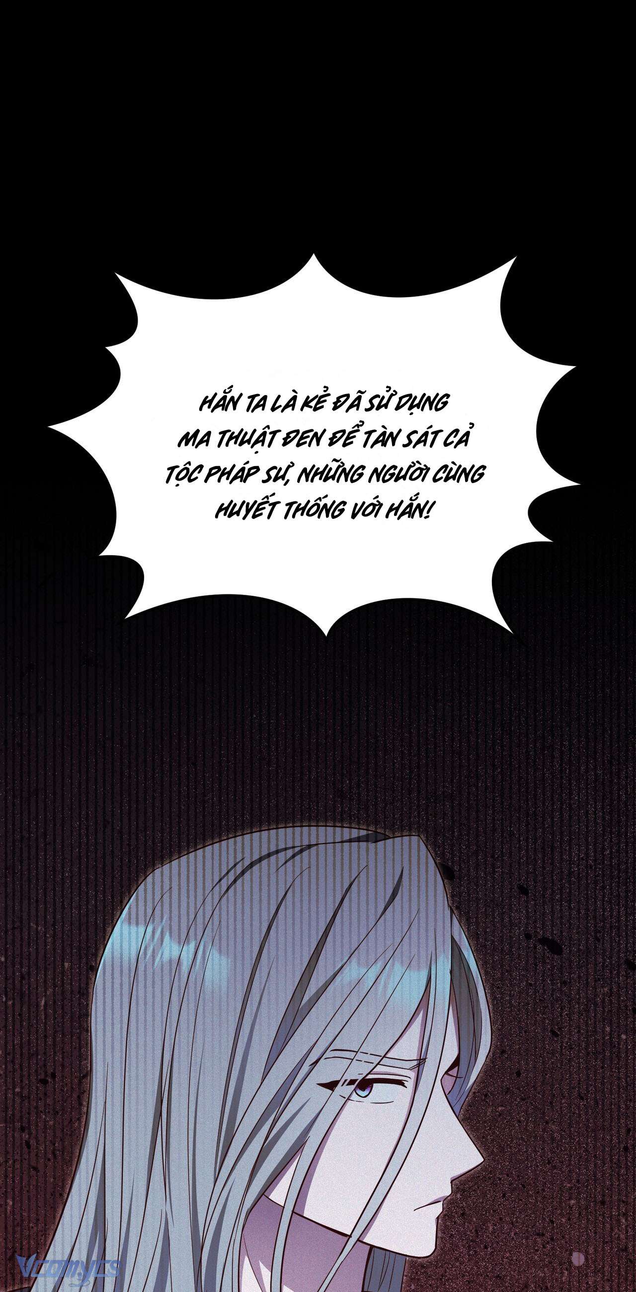 Kết Thúc Viên Mãn Không Cần Tình Yêu Chap 6 - Trang 3