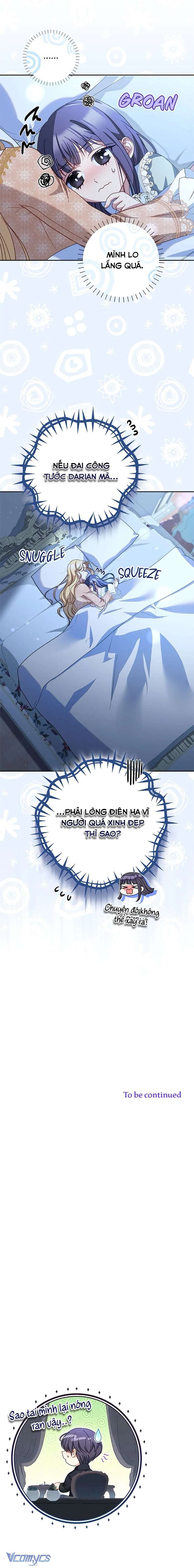 Tôi Đã Nuôi Dạy Em Gái Mình Một Cách Hoàn Hảo Chapter 17 - Trang 4