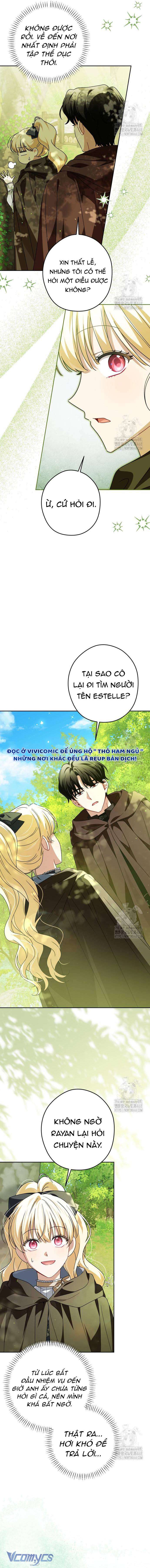 Gia Đình Phản Diện Phản Đối Tự Lập Chap 60 - Next Chap 61