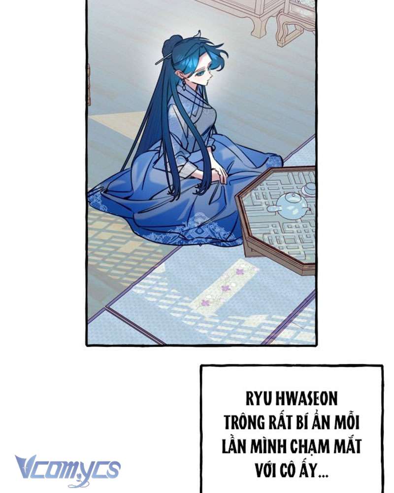 Chuyện Tình Tuyết Phương Bắc Chap 43 - Trang 4