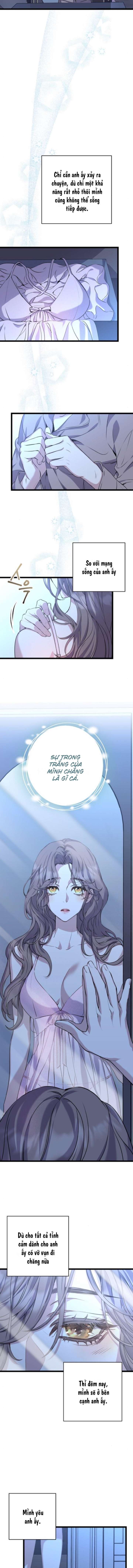 [ 18+ ] Thời gian phu thê ân ái Chap 15 - Trang 2