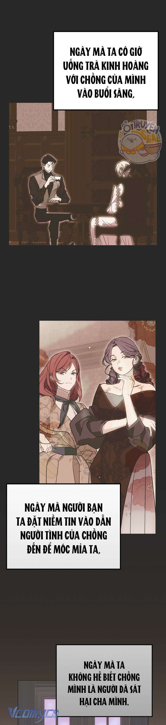 Vụ Bê Bối Vô Đạo Đức Chap 2 - Next Chap 3