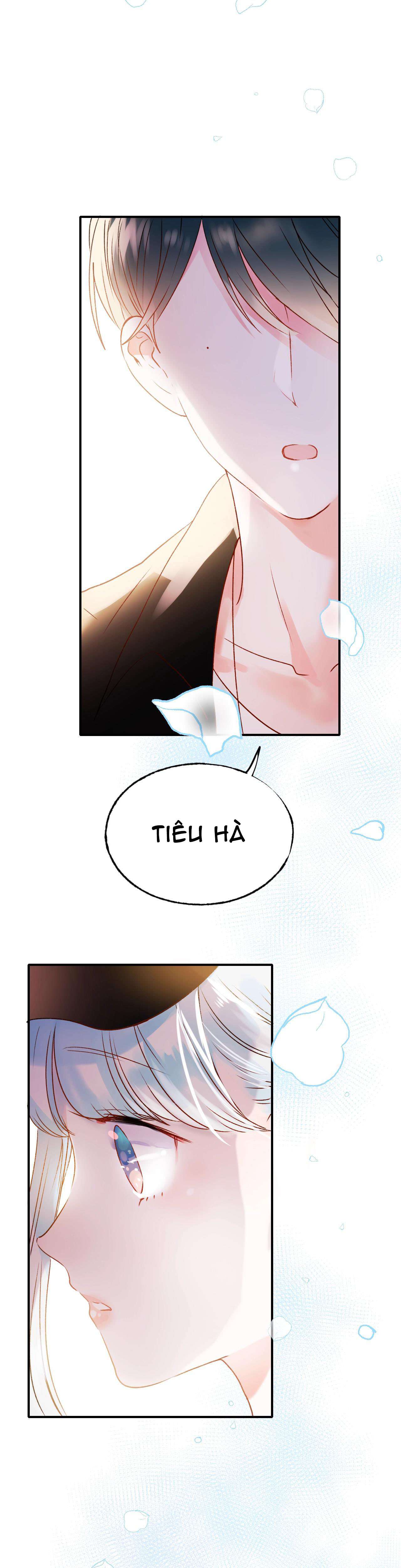 Thành Dã Tiêu Hà Chapter 32 - Next Chapter 33